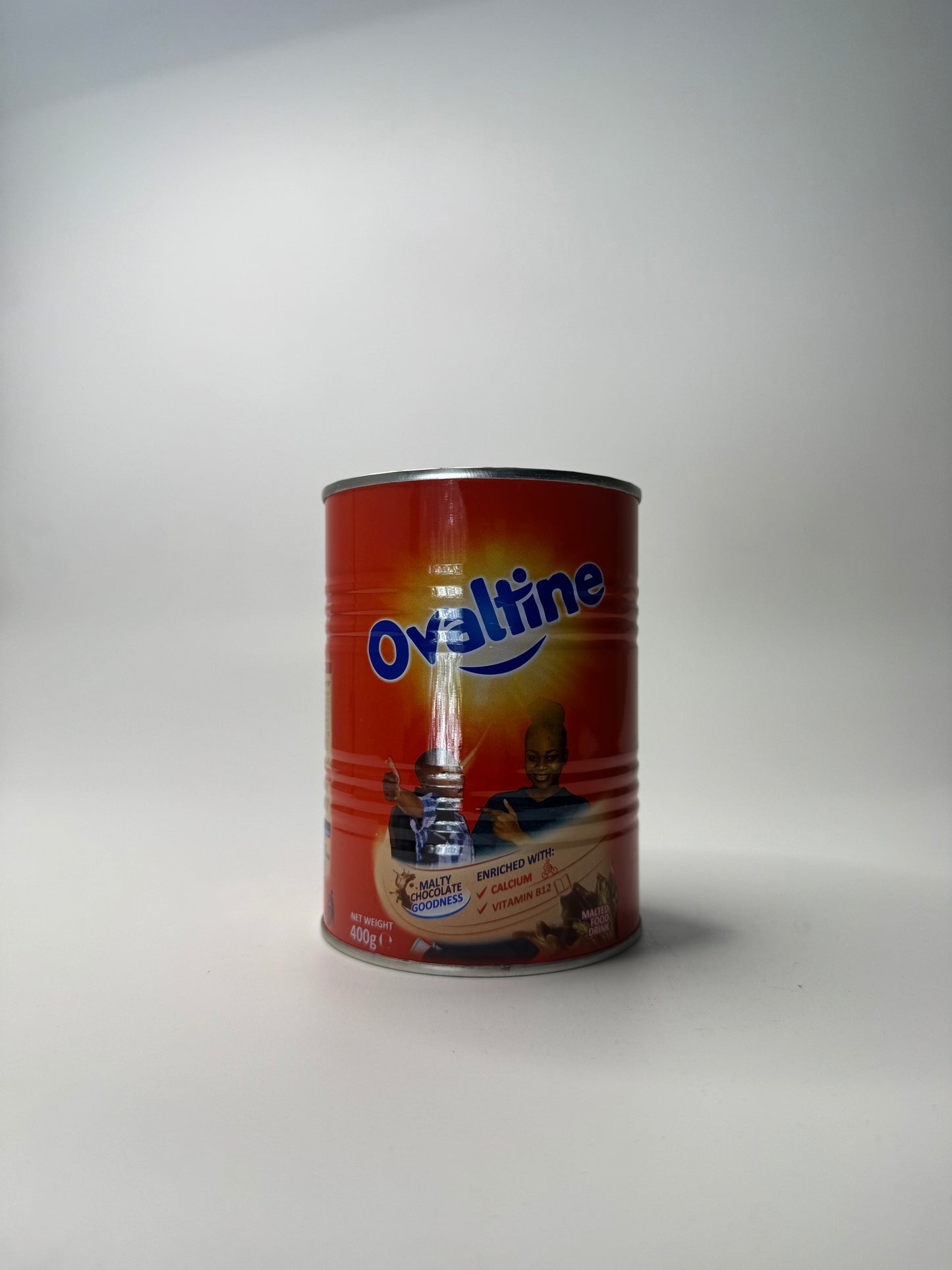 Ovaltine