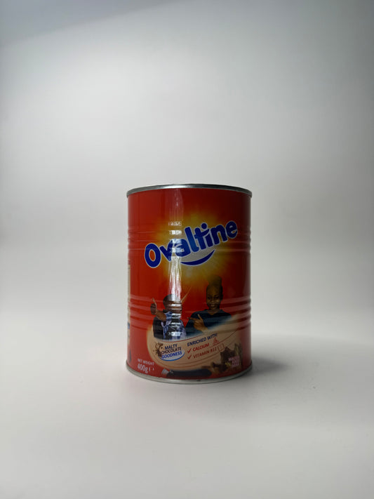 Ovaltine