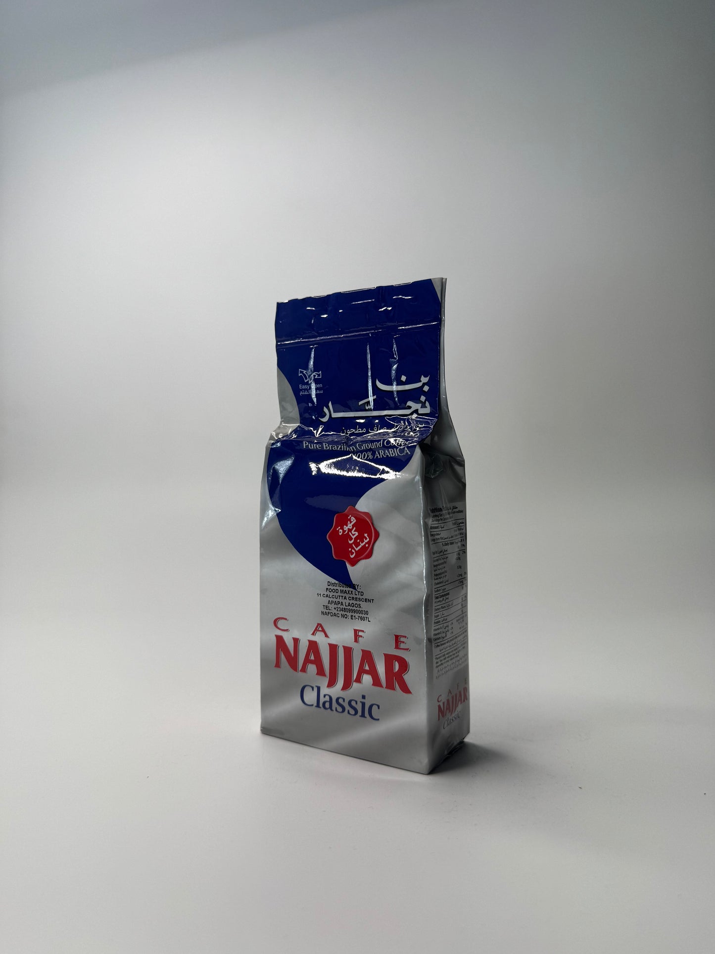 Cafe Najjar
