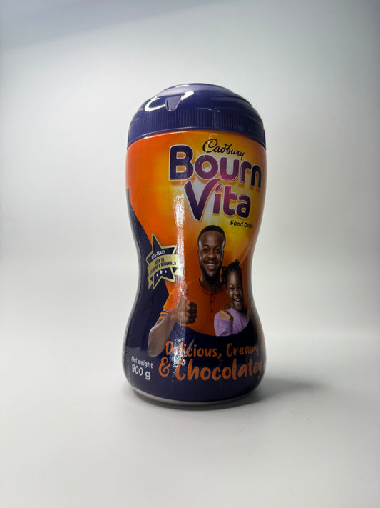 Cadbury Bournvita