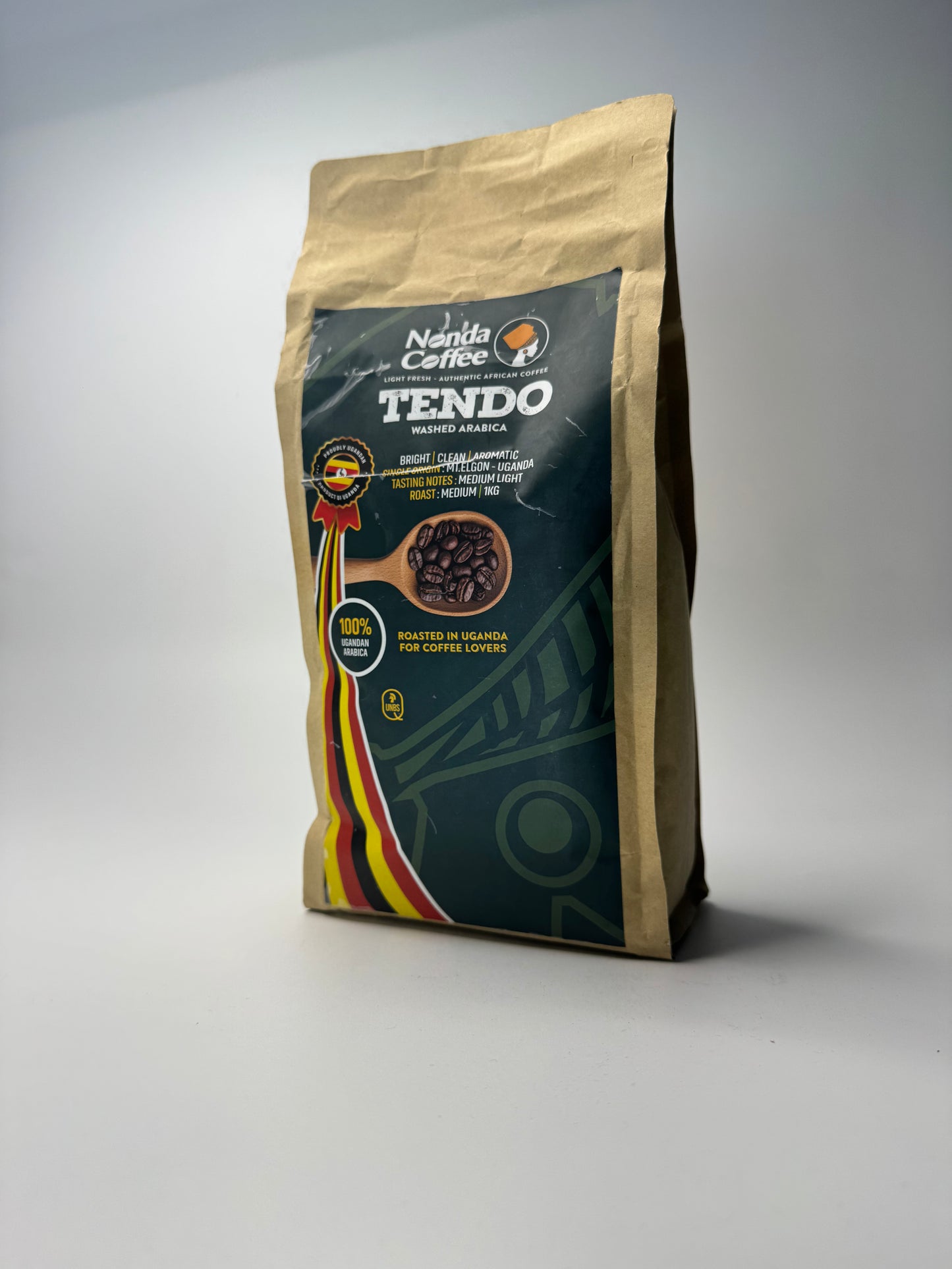 Nonda Coffee
