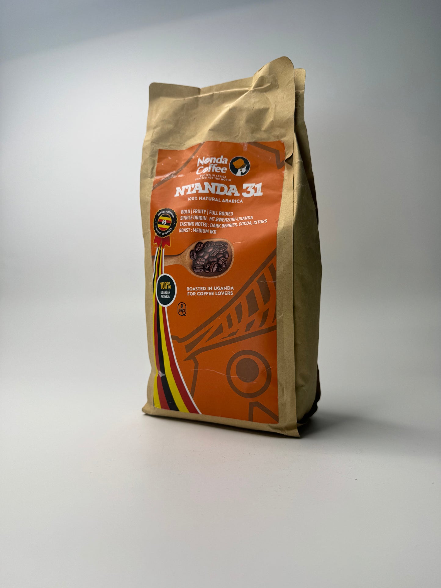 Nonda Coffee