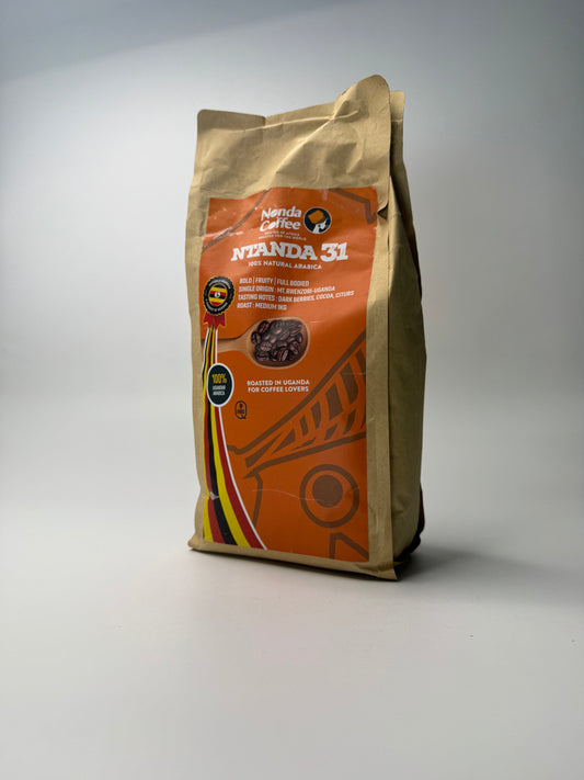 Nonda Coffee