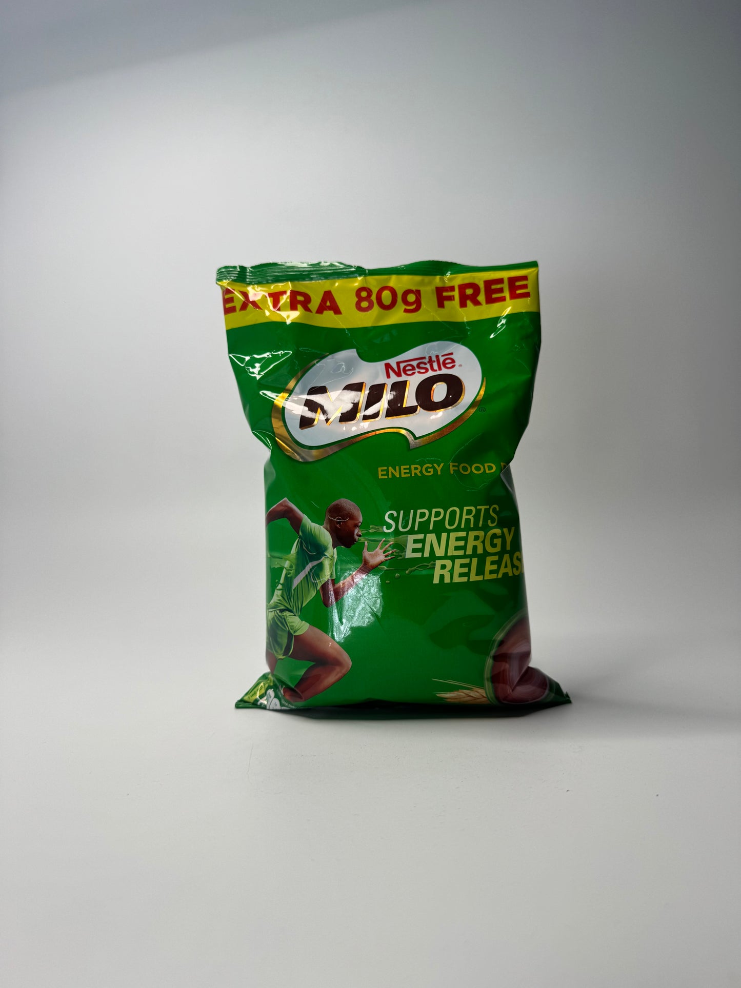 Nestle Milo