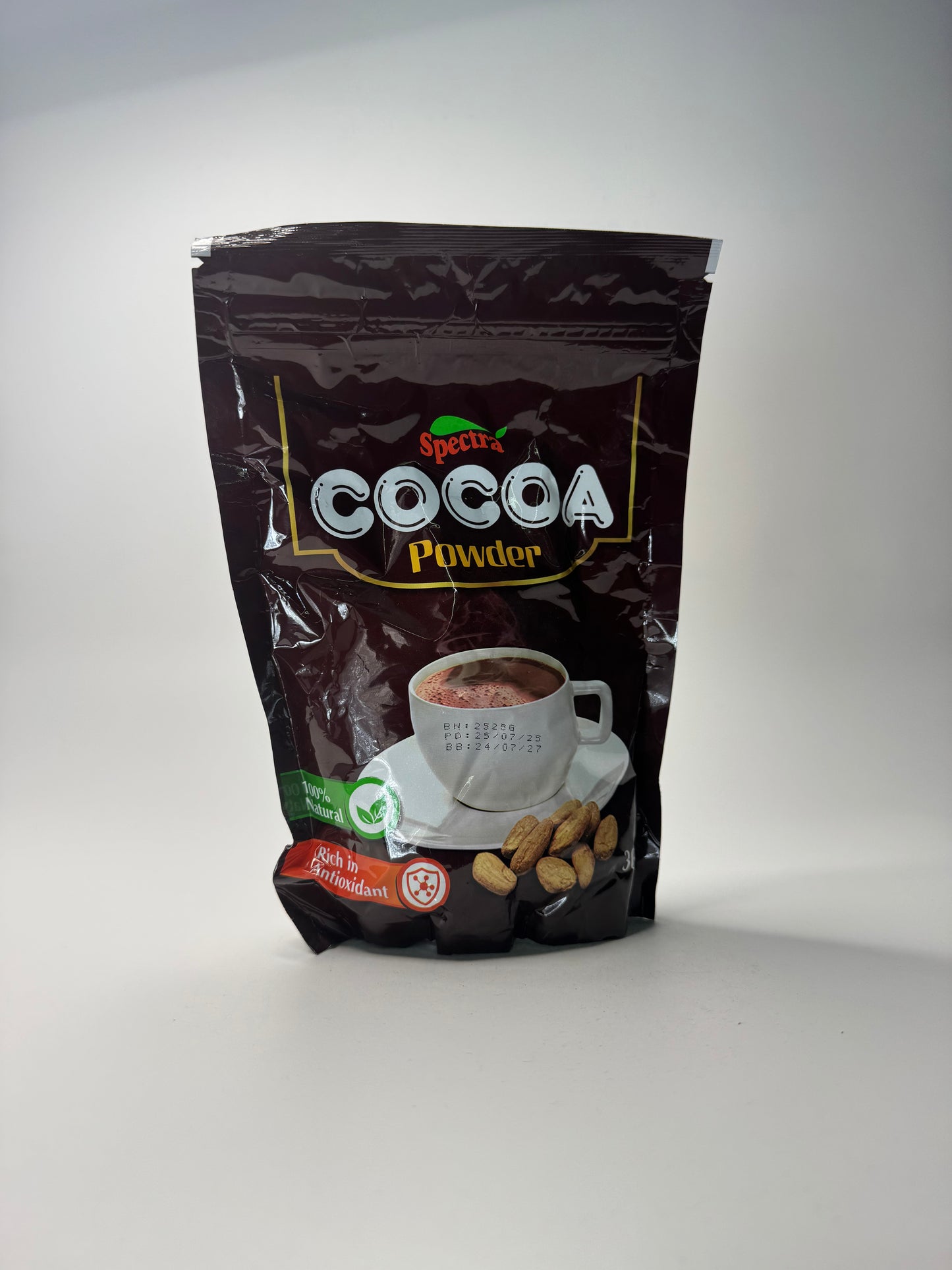 Spectra Cocoa Powder