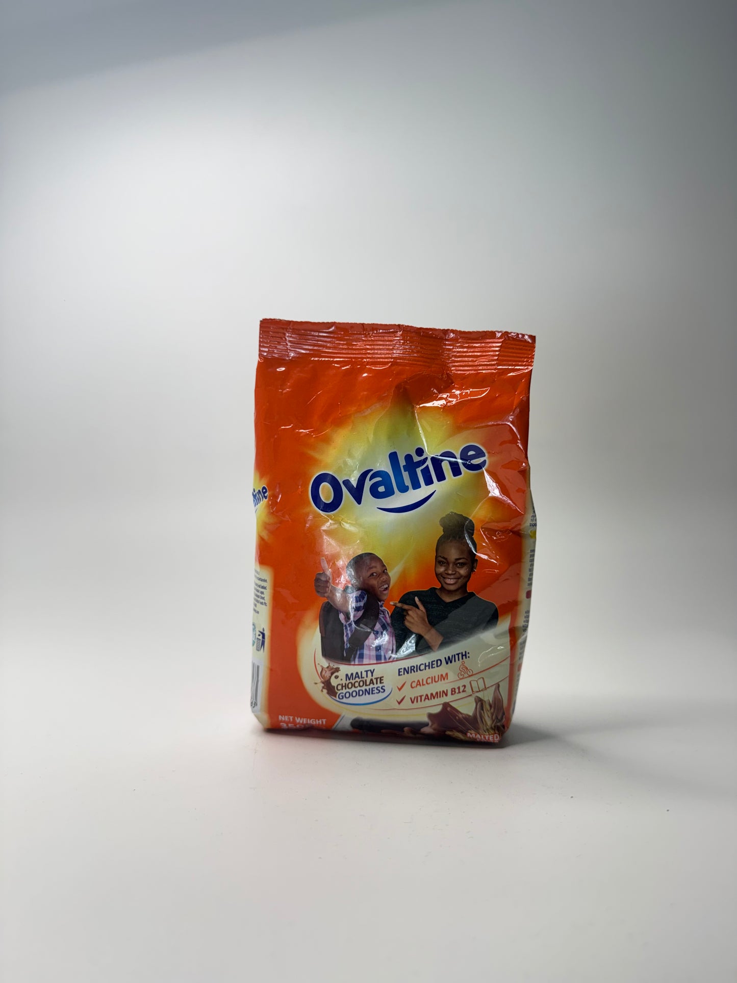 Ovaltine
