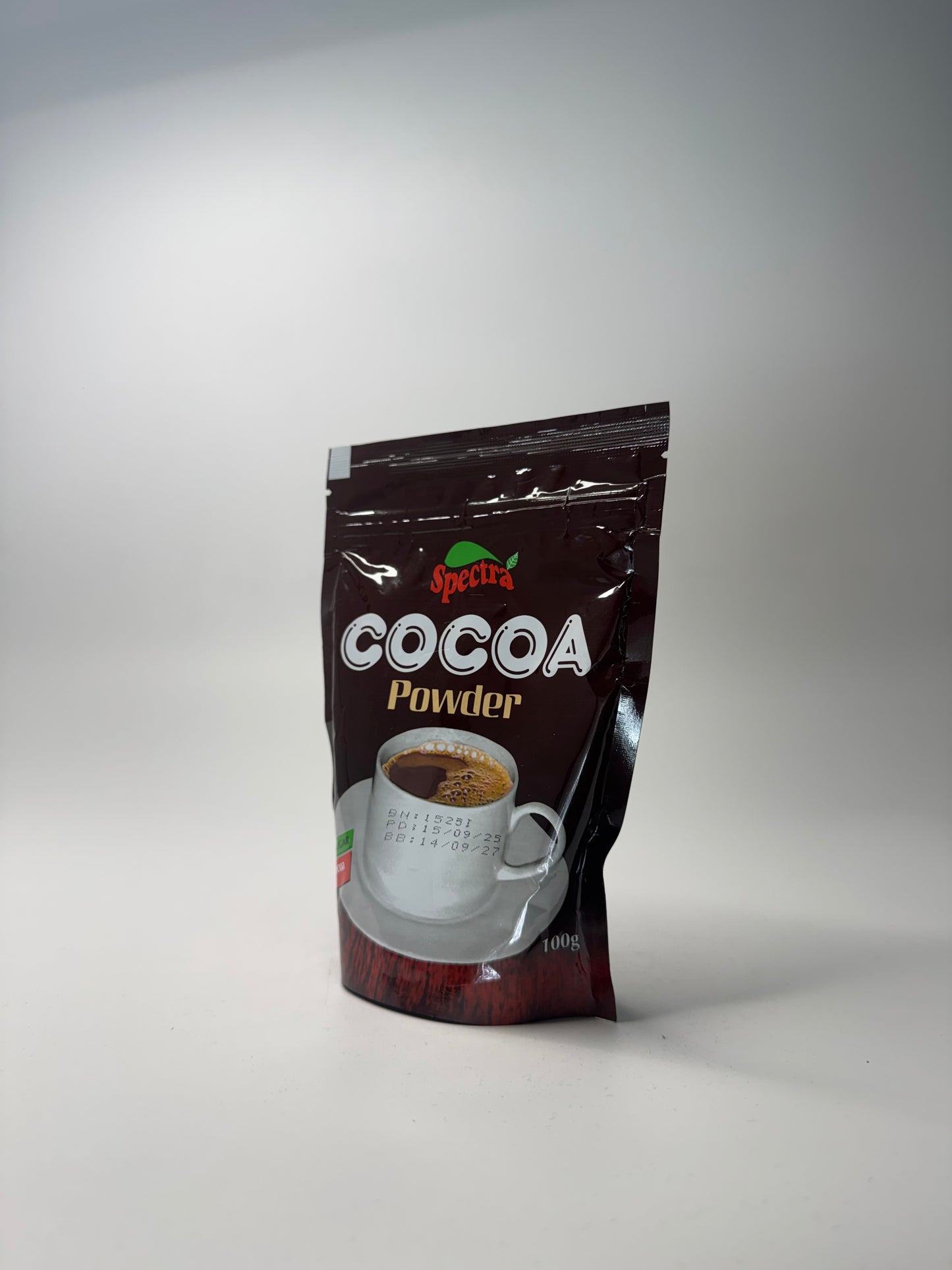 Spectra Cocoa Powder