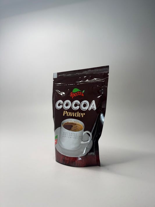 Spectra Cocoa Powder