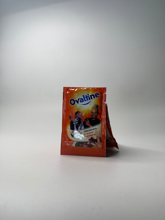 Ovaltine (Sachet)