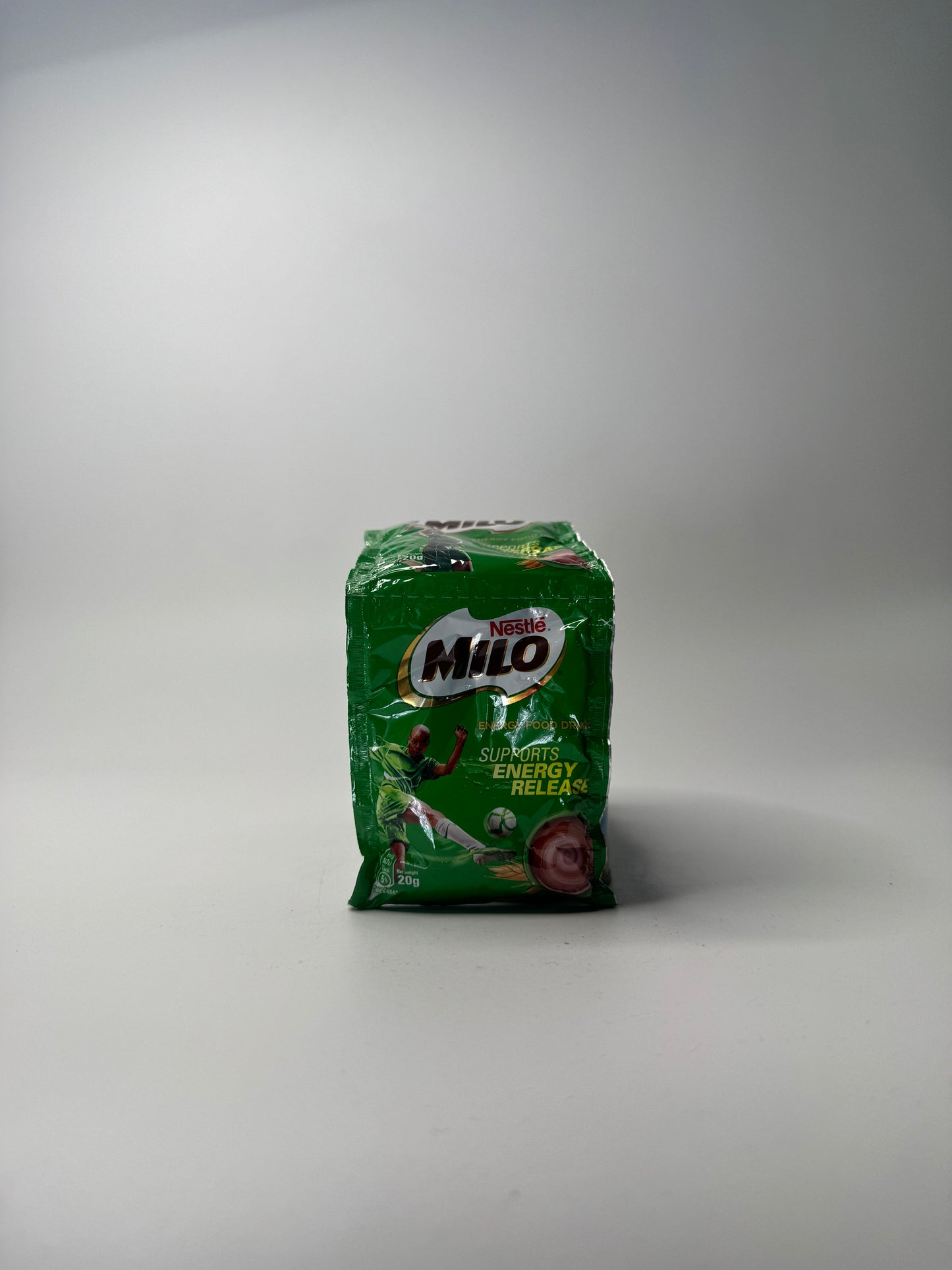 Nestle Milo