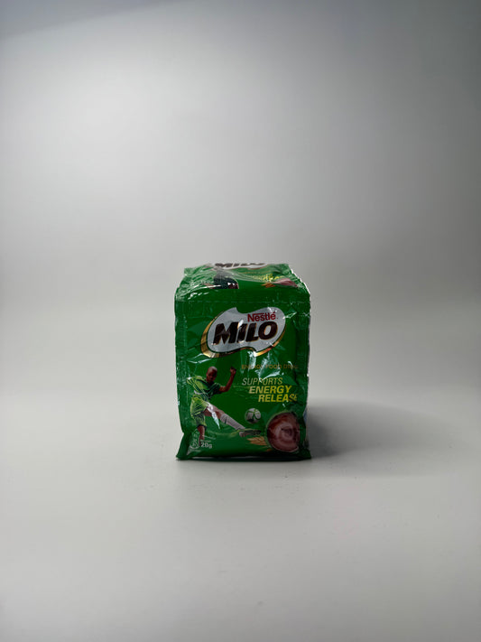 Nestle Milo