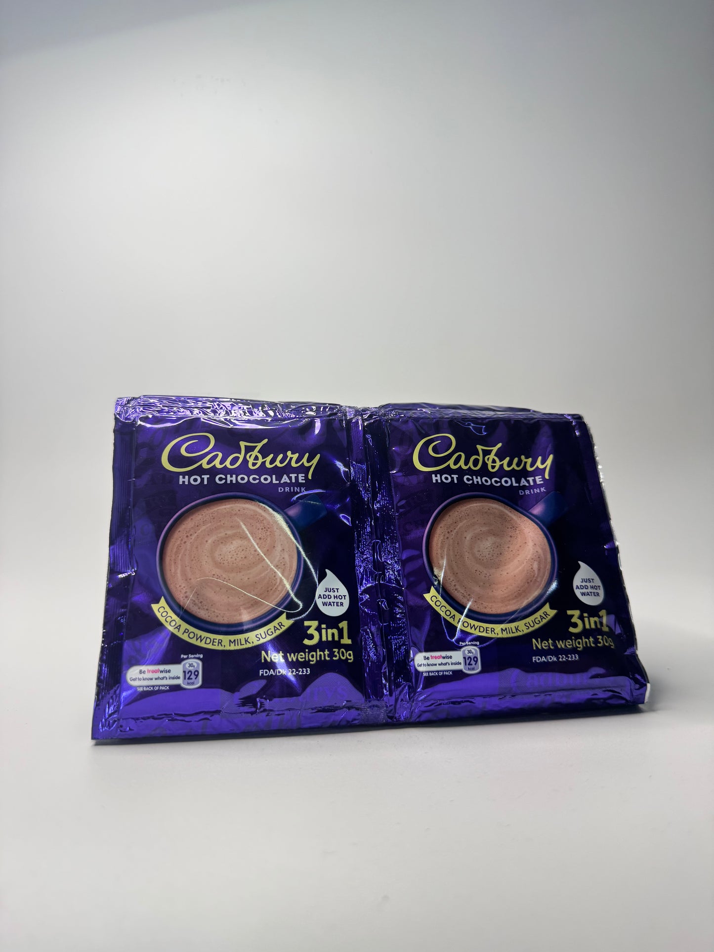 Cadbury Hot Chocolate
