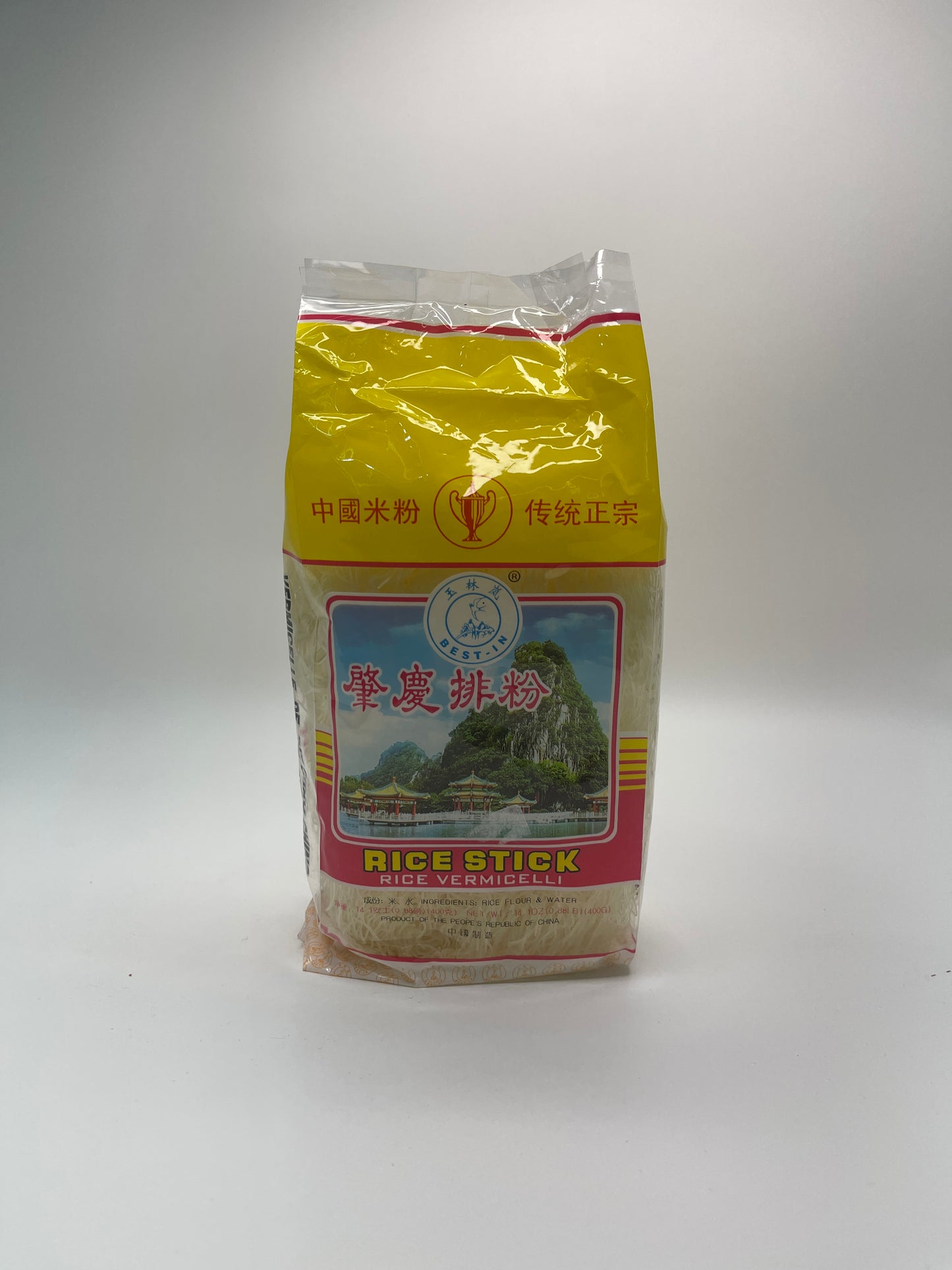 Vermicelli Rice Stick 400G