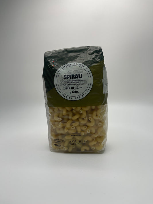 Asda Spiral