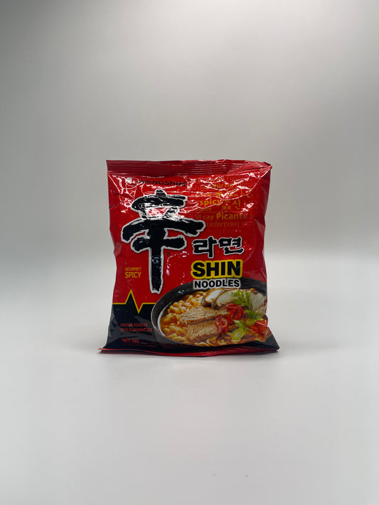 Nongshim Shin Noodles