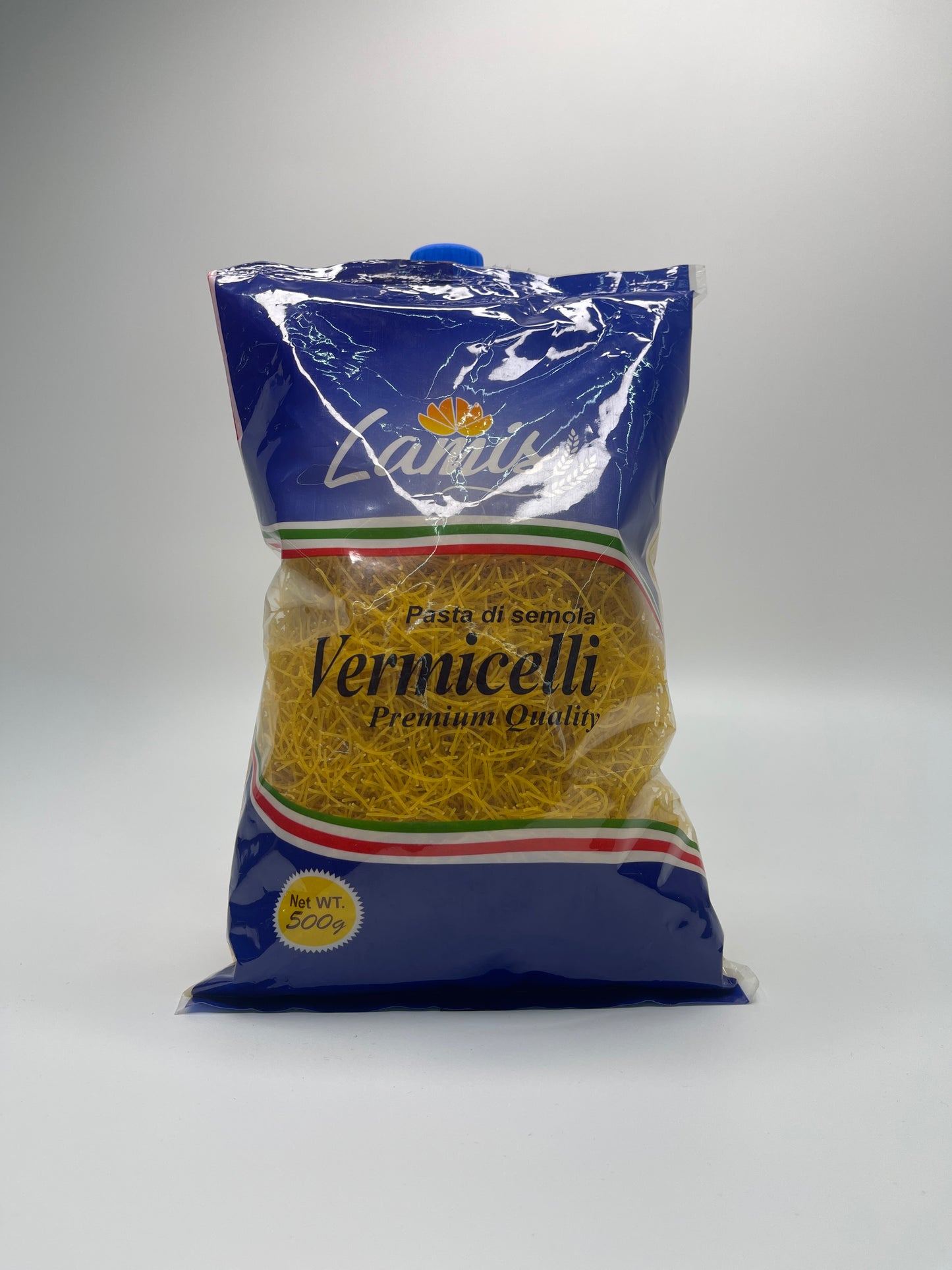 Lamis Pasta Di Semola Vermicelli