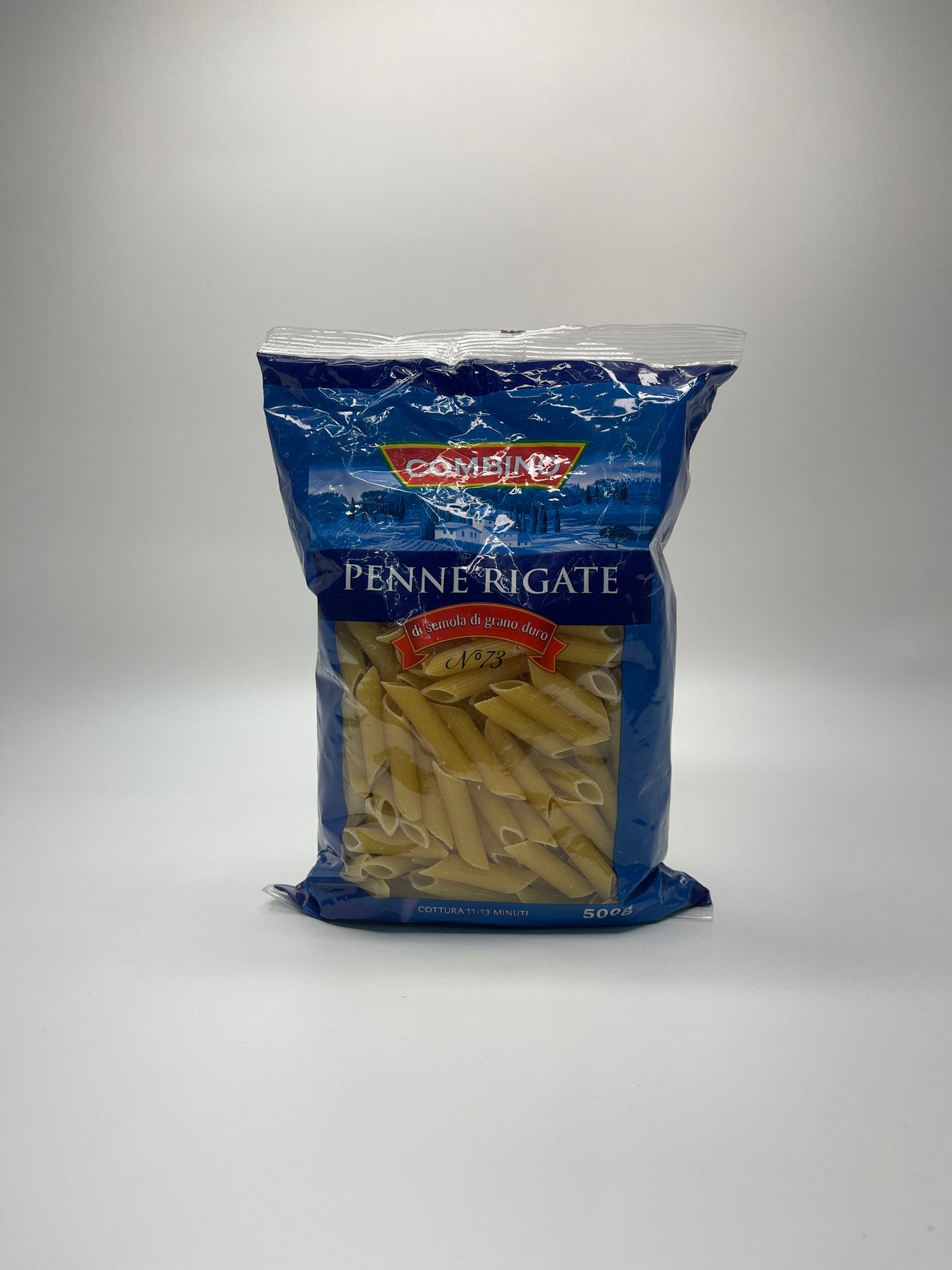 Combino Penne Rigate No73 500G