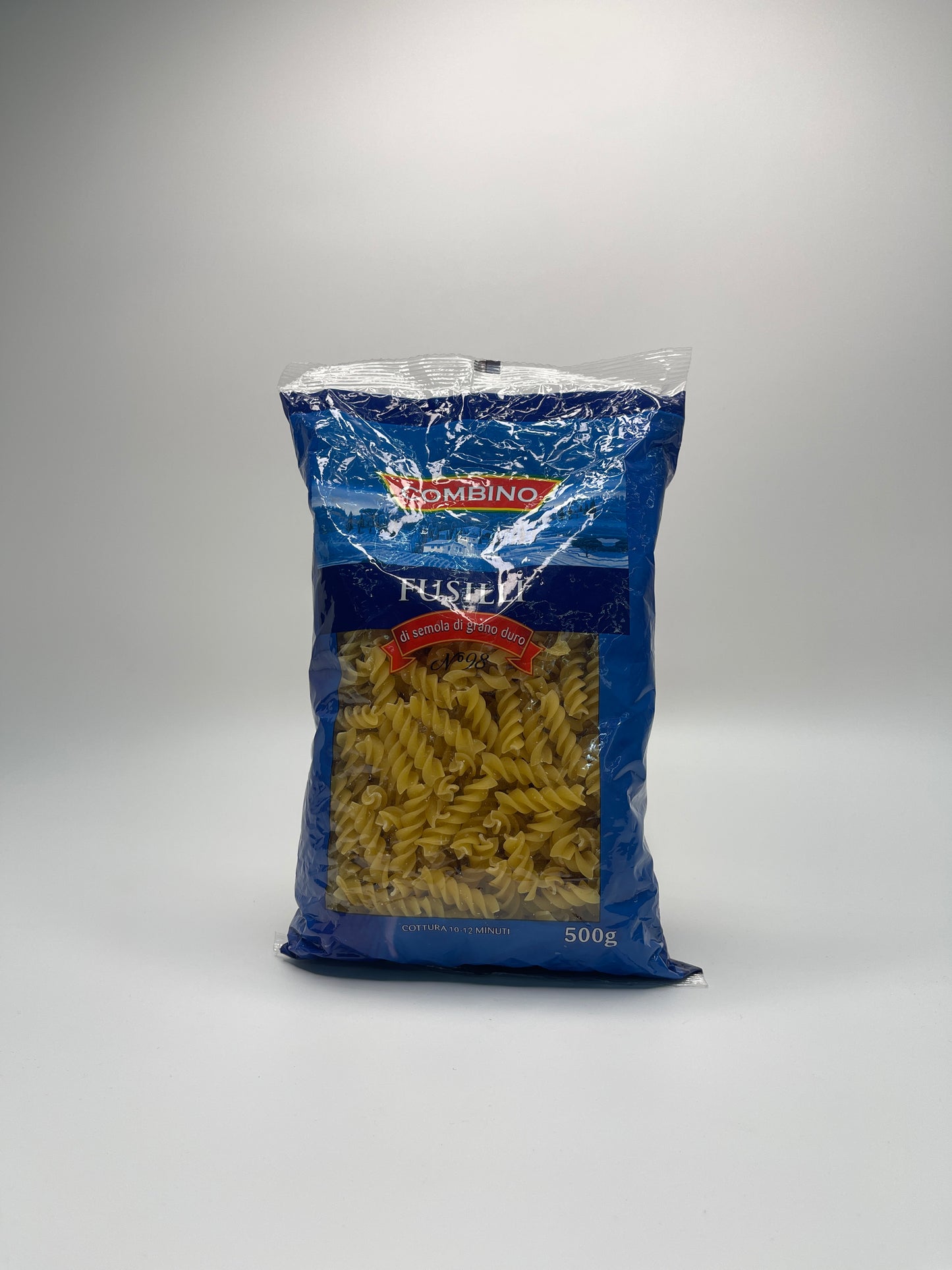 Combino Fusilli No 98 500G
