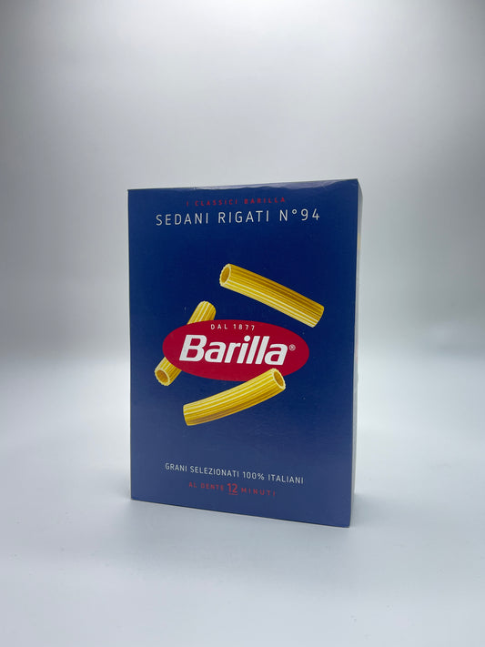 Barilla Sedani Rigati No 94