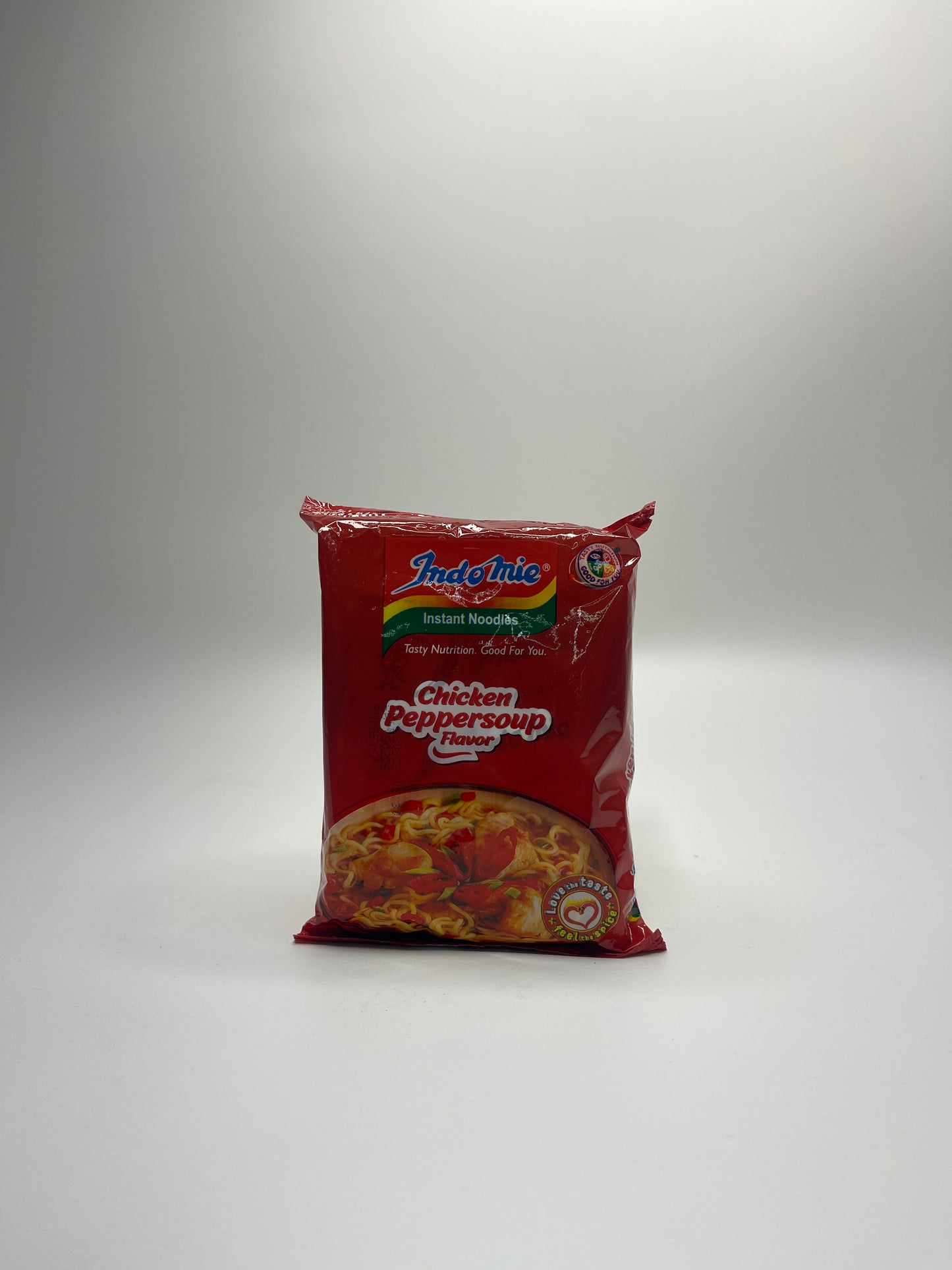 Indomie Chicken Peppersoup 70G