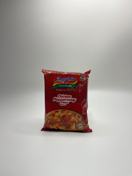 Indomie Chicken Peppersoup 70G