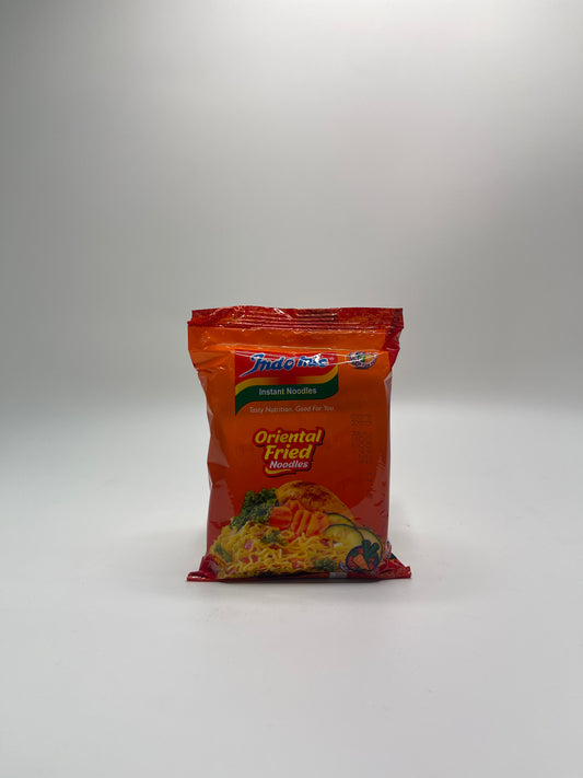 Indomie Oriental Fried Noodles