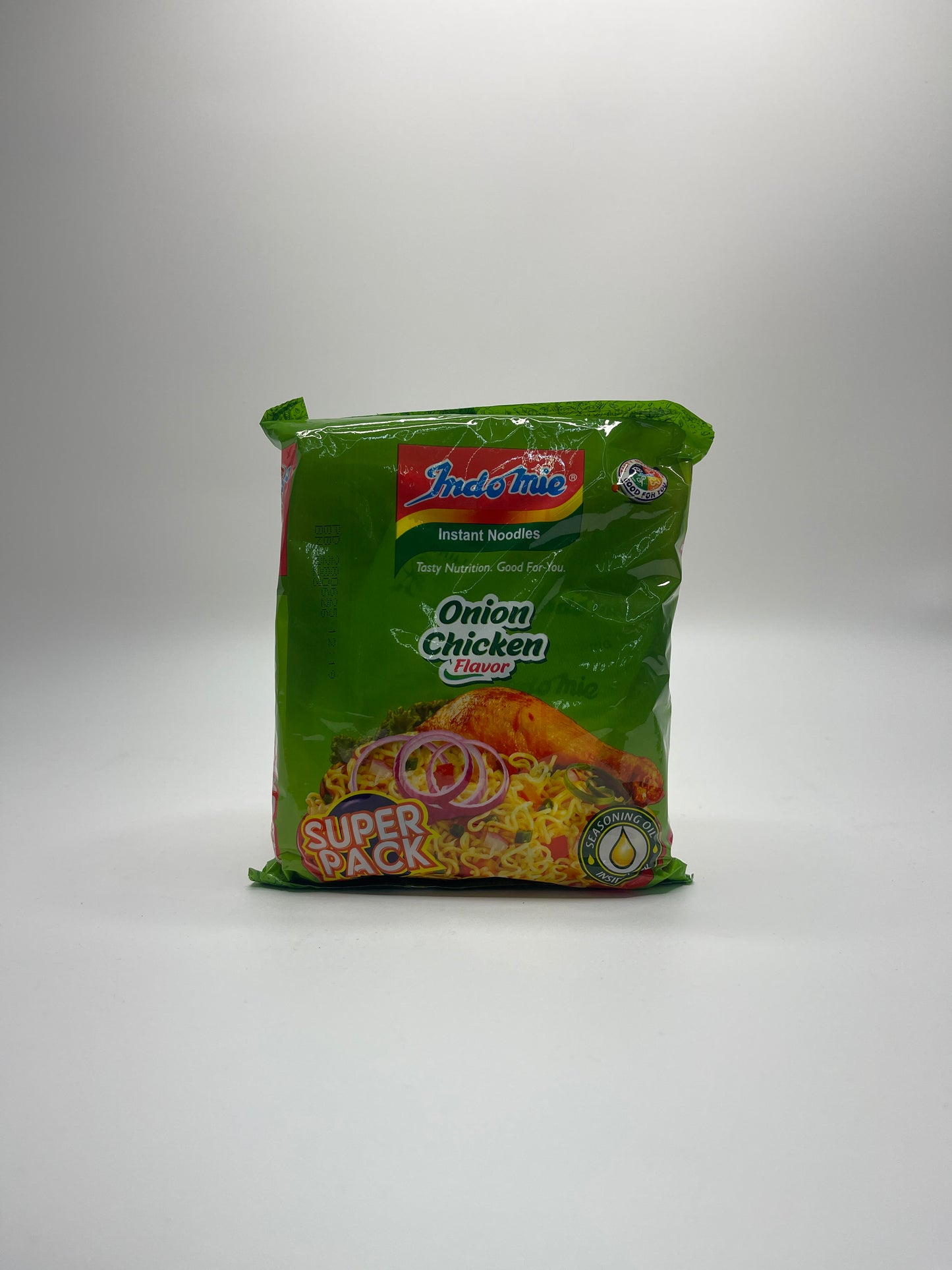 Indomie Onion Chicken Super Pack