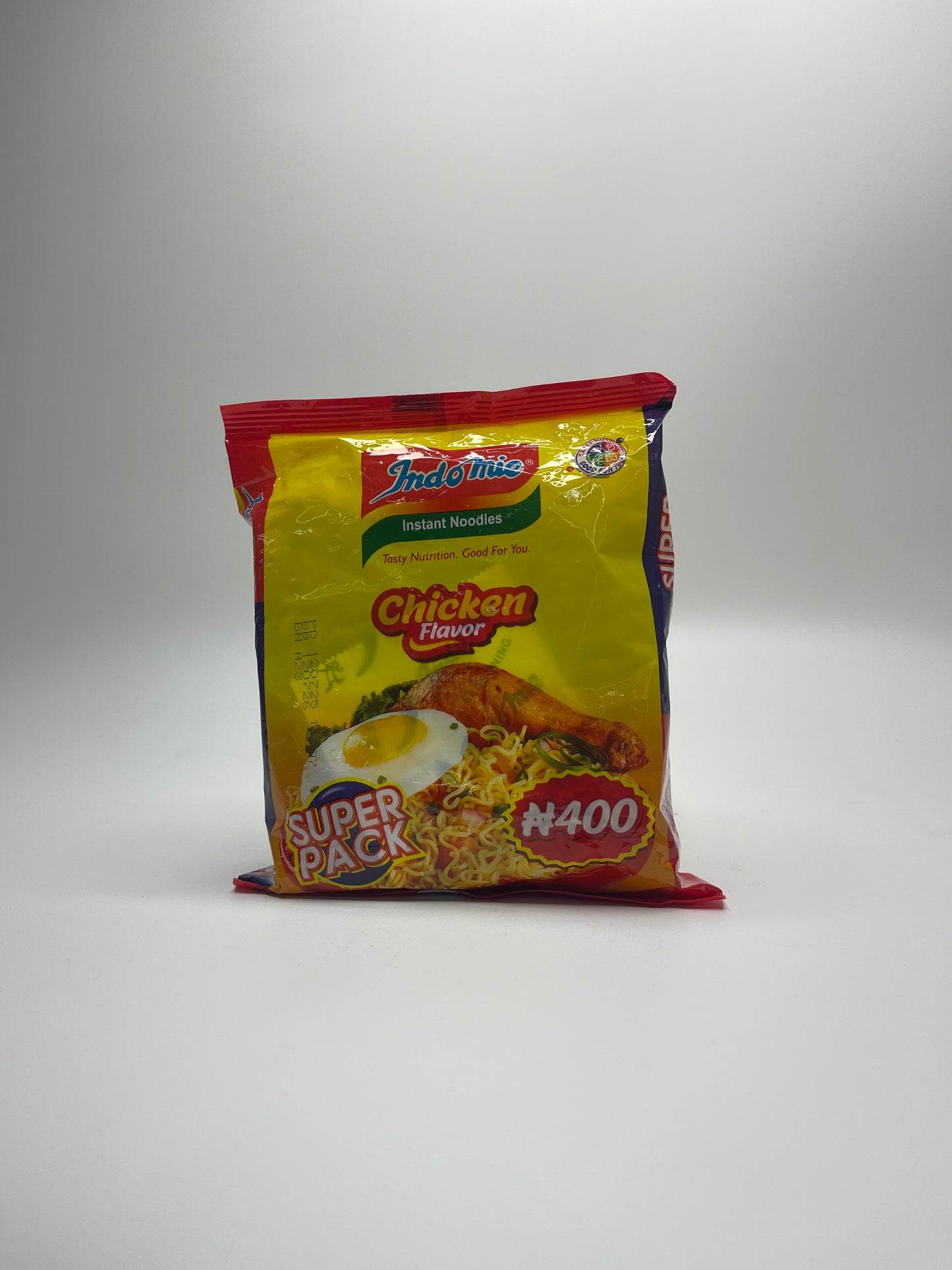Indomie Chicken Superpack