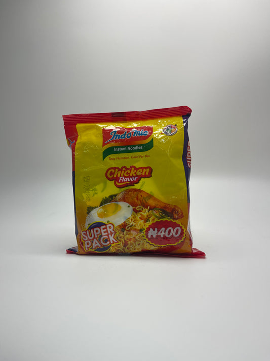 Indomie Chicken Superpack