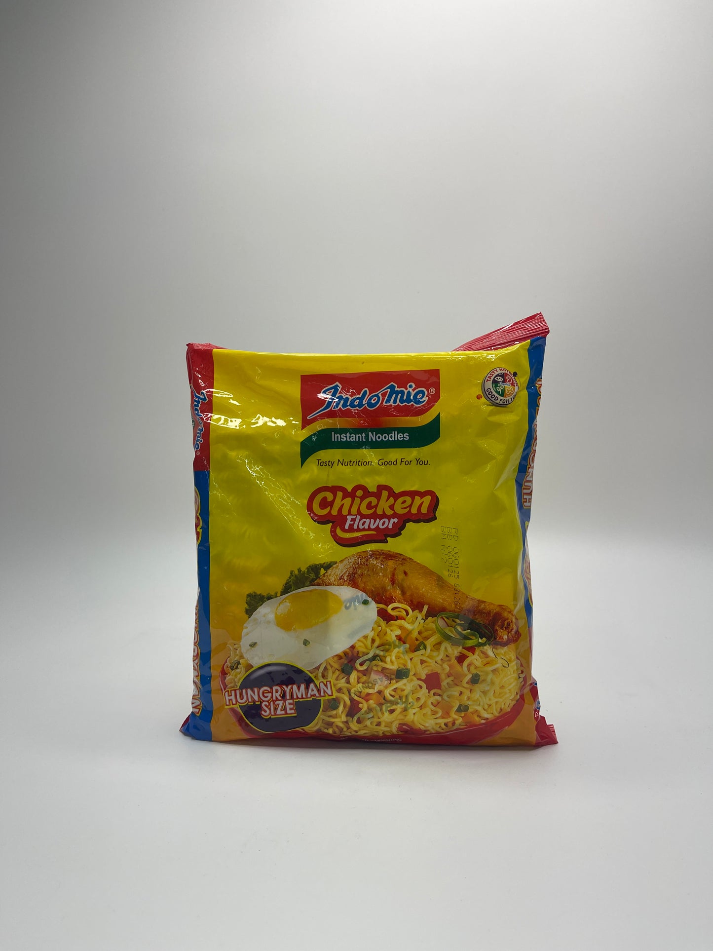 Indomie Chicken Hungry Man