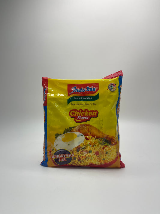 Indomie Chicken Hungry Man