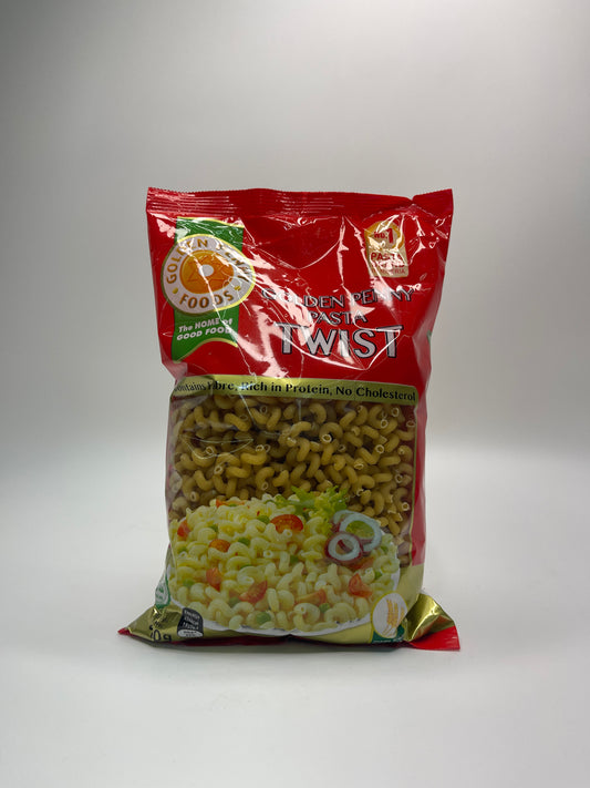Golden Penny Twist 500G
