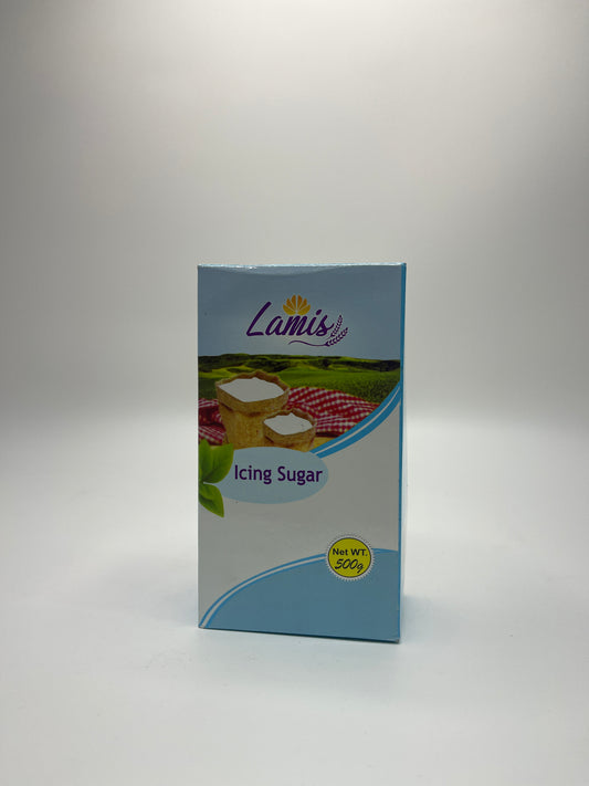 Lamis Icing Sugar