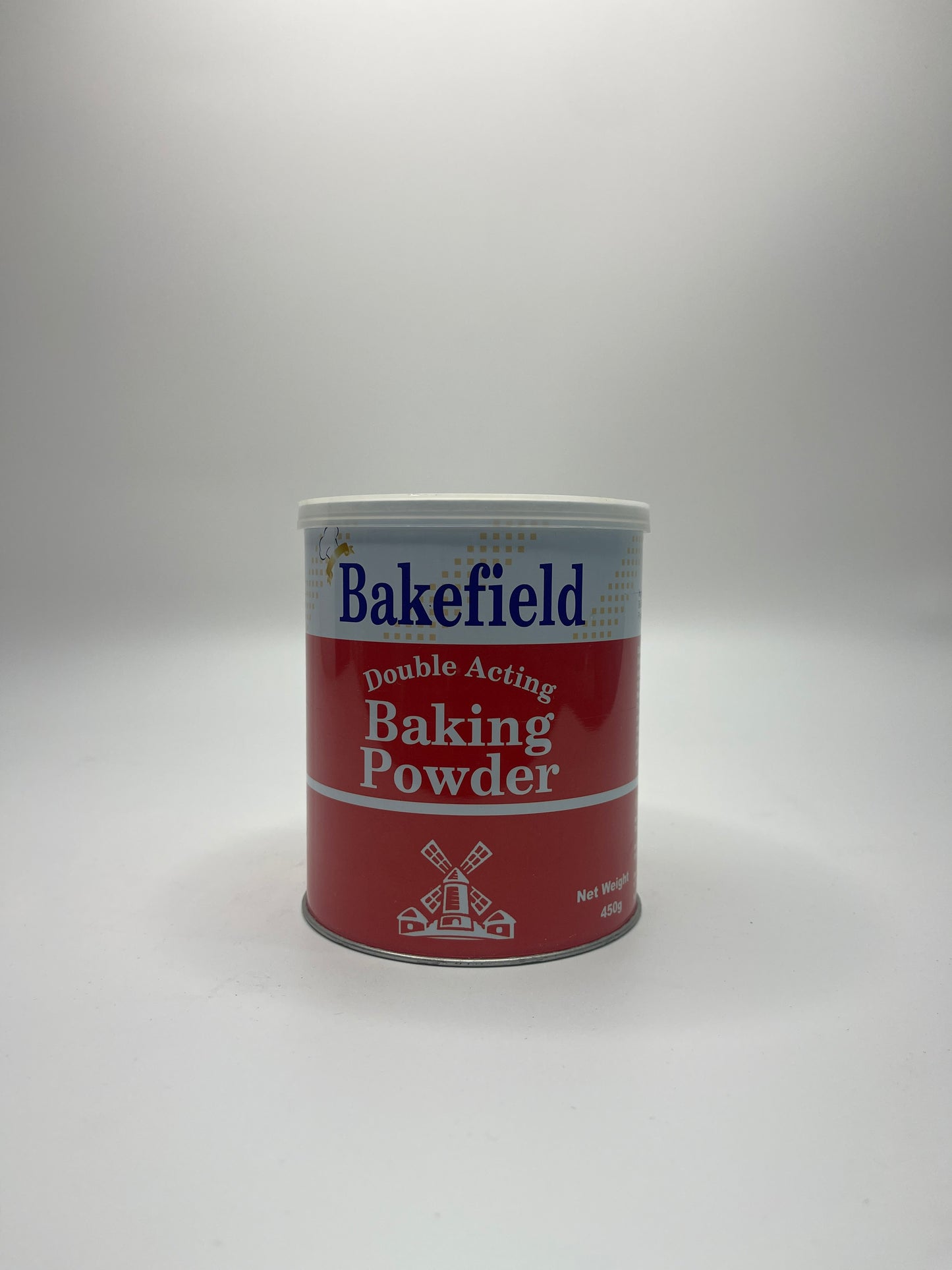 Bakefield Baking Powder 450G