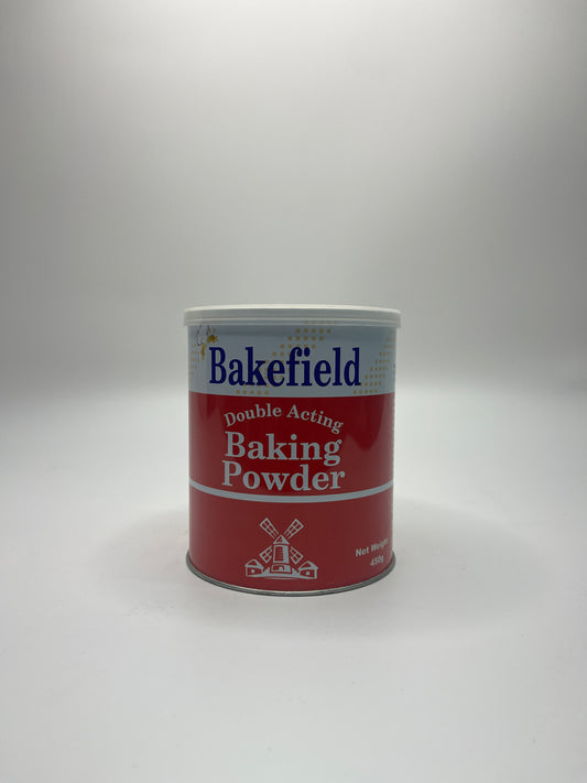 Bakefield Baking Powder 450G