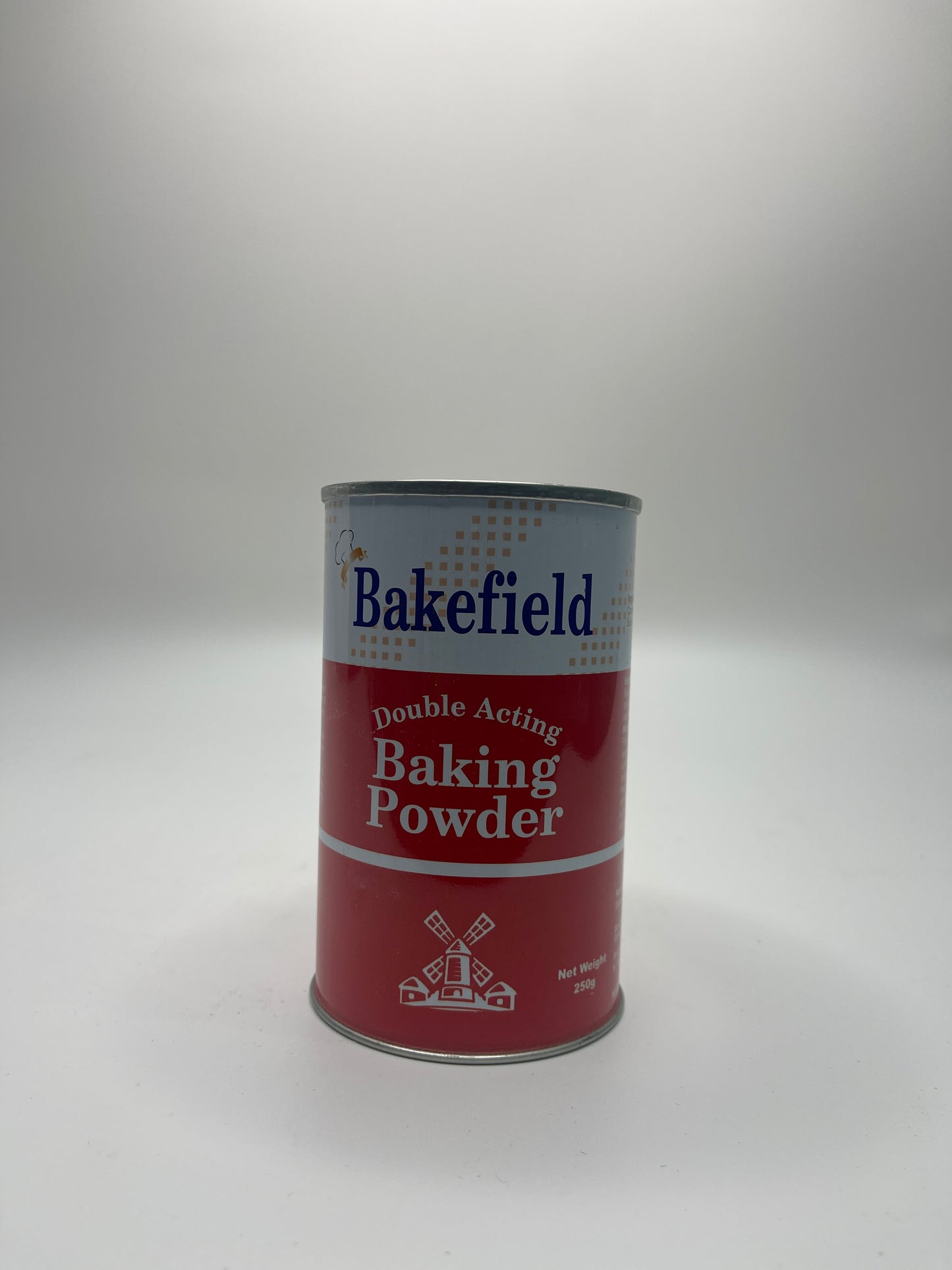 Bakefield Baking Powder 250G