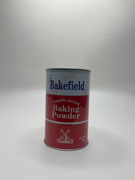 Bakefield Baking Powder 250G