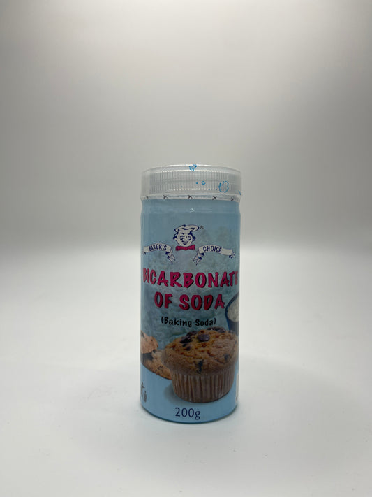 Bakers Choice Bicarbonate Soda
