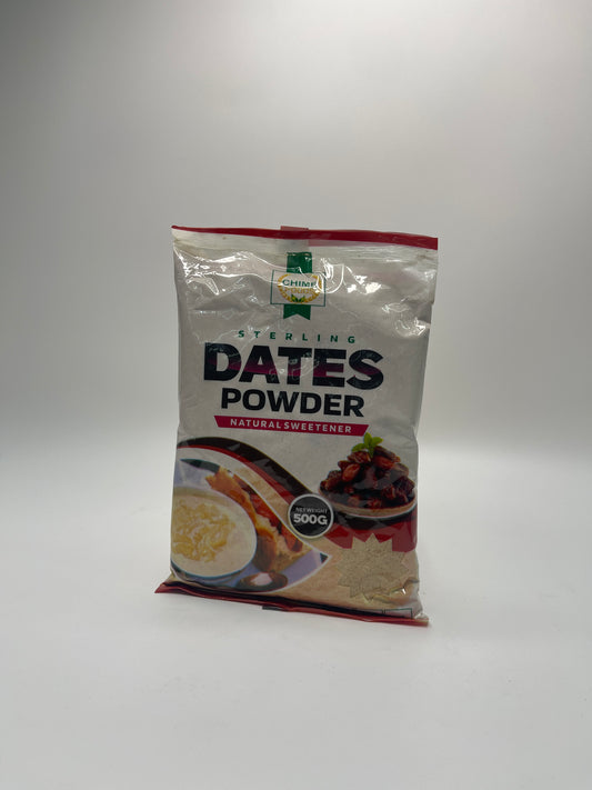 Chime Sterling Date Powder 500G