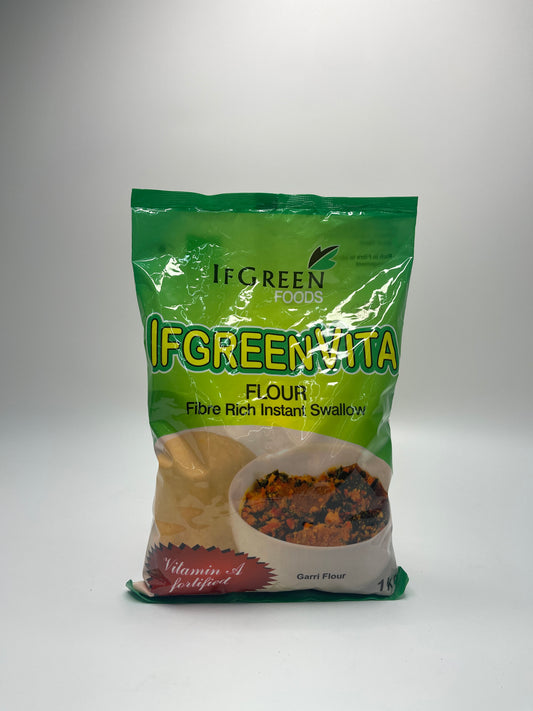 If Green Vita Flour 1Kg
