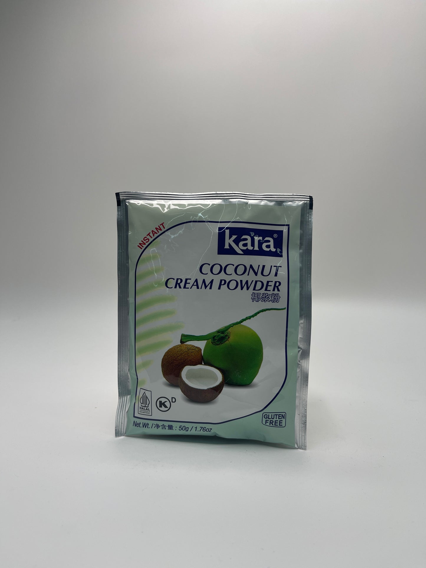 Kara Coconut Cream Powder 50G
