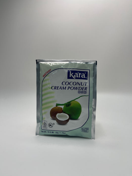 Kara Coconut Cream Powder 50G