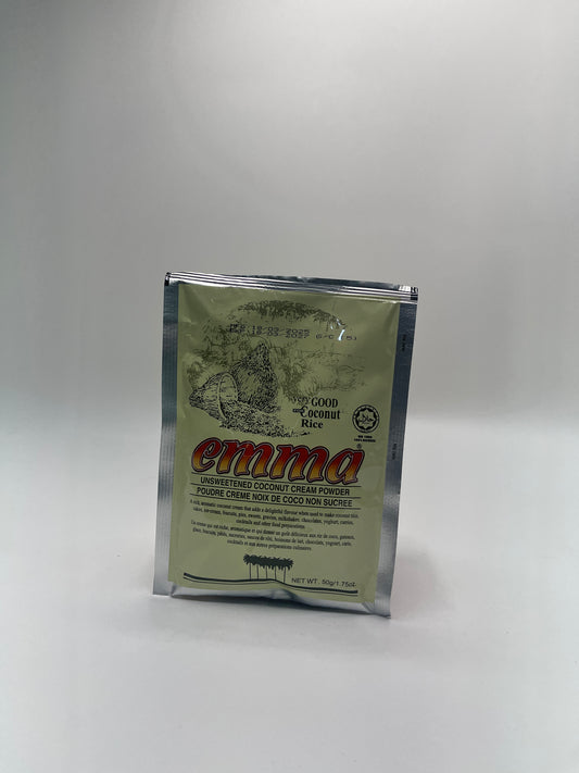 Emma Coconut Powder