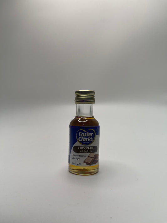 Foster Clarks Chocolate 28Ml