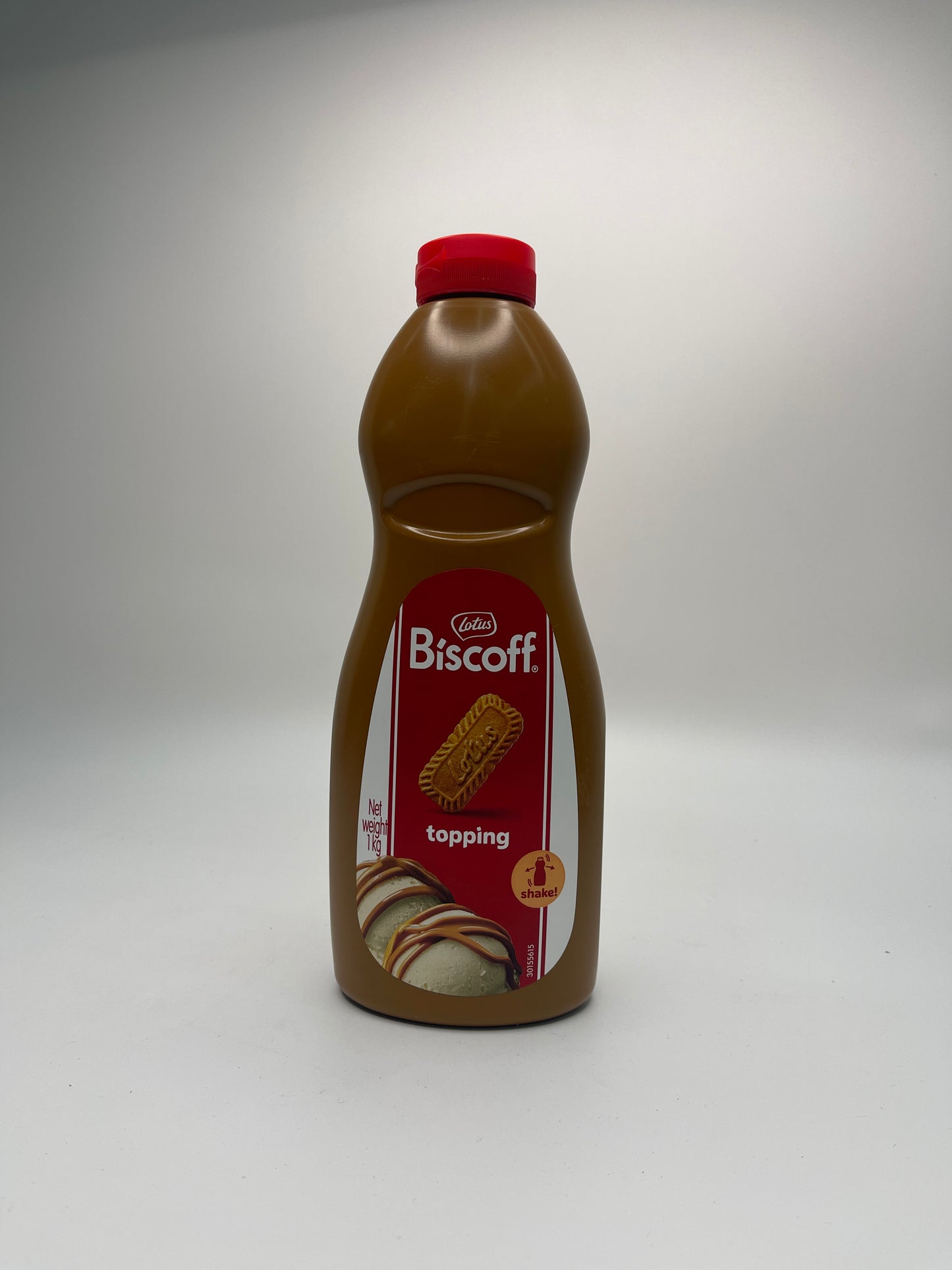 Lotus Biscoff Biscuits