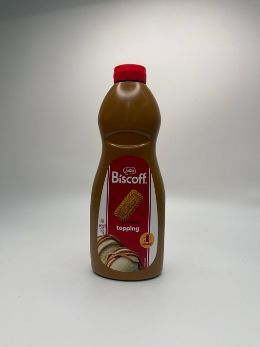 Lotus Biscoff Biscuits