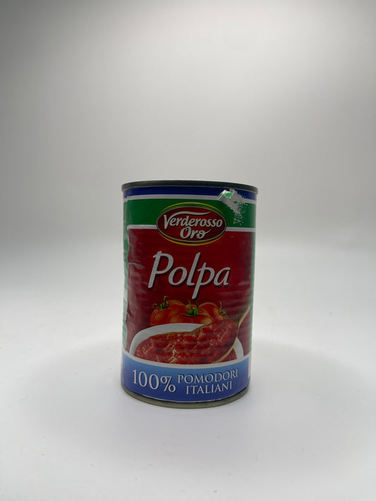 Vederosso Polpa