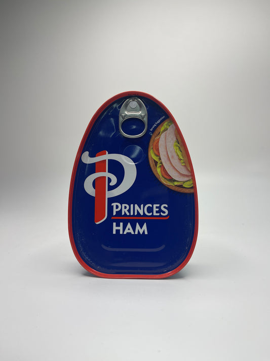 Princess Ham 325G