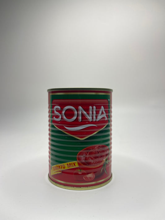 Sonia Tomato Mix 400G