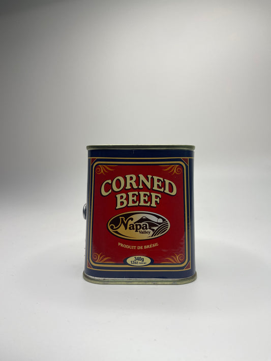 Napa Corned Beef 340G